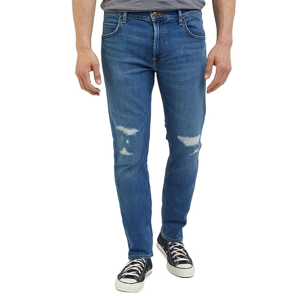 LEE Rider Slim Fit Jeans