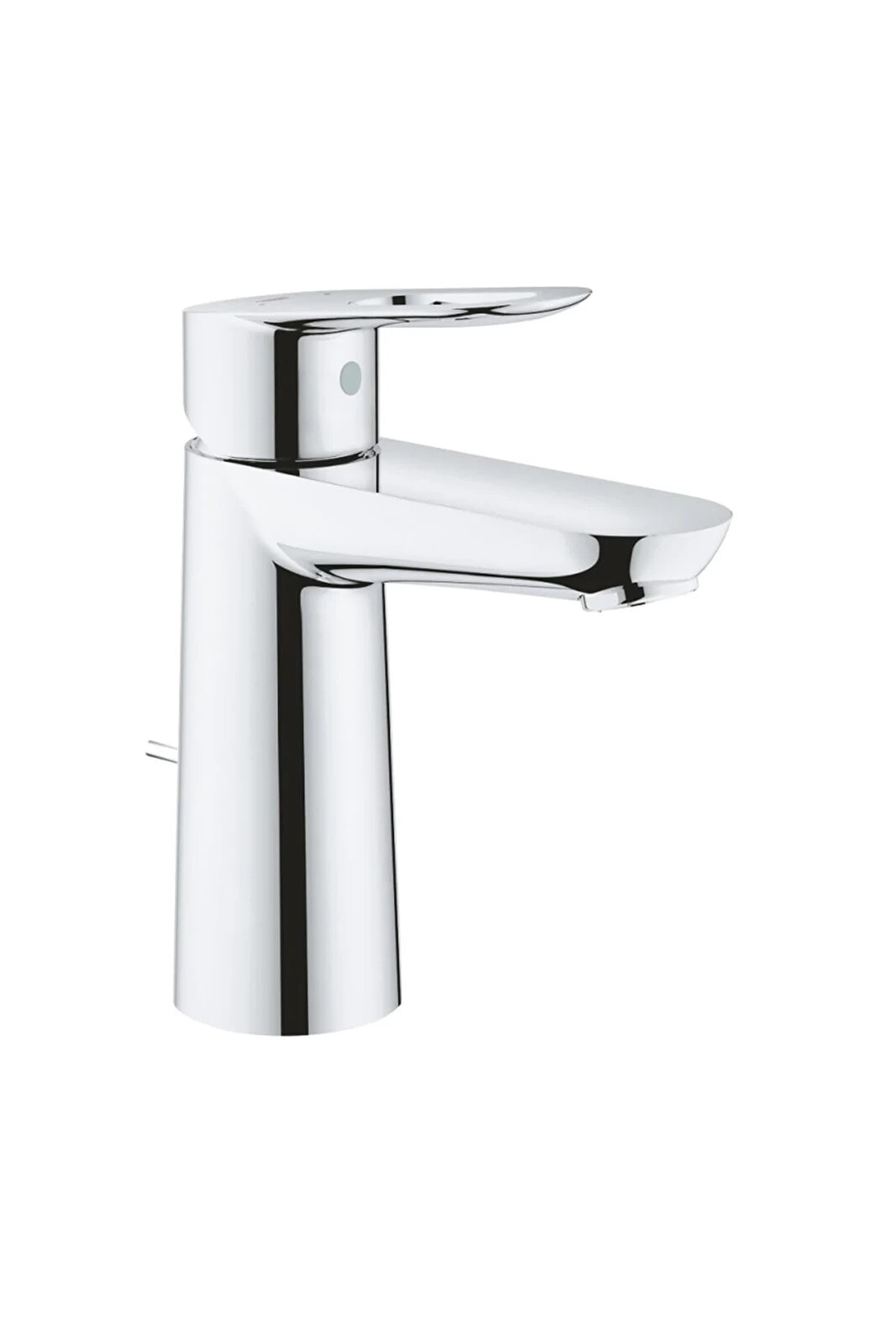 Bauloop Tek Kumandalı Lavabo Bataryası M-boyut - 23762000