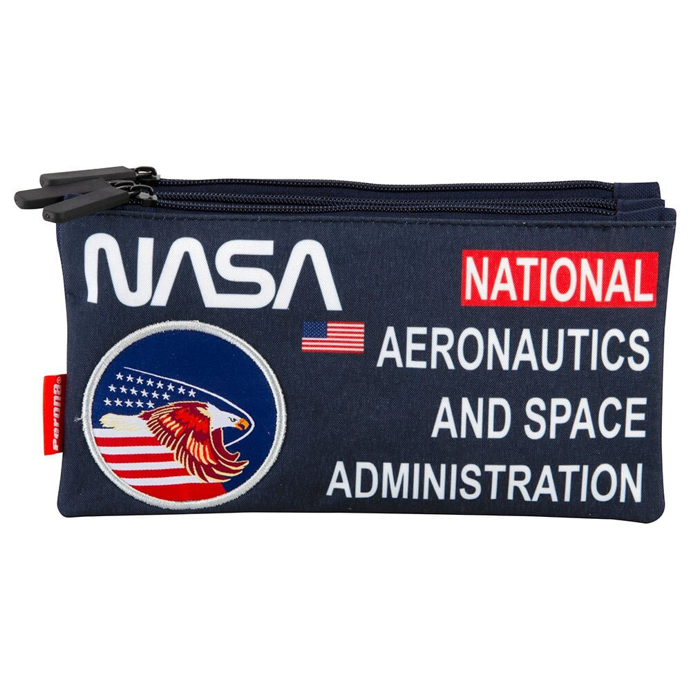 NASA Discovery Pencil Case
