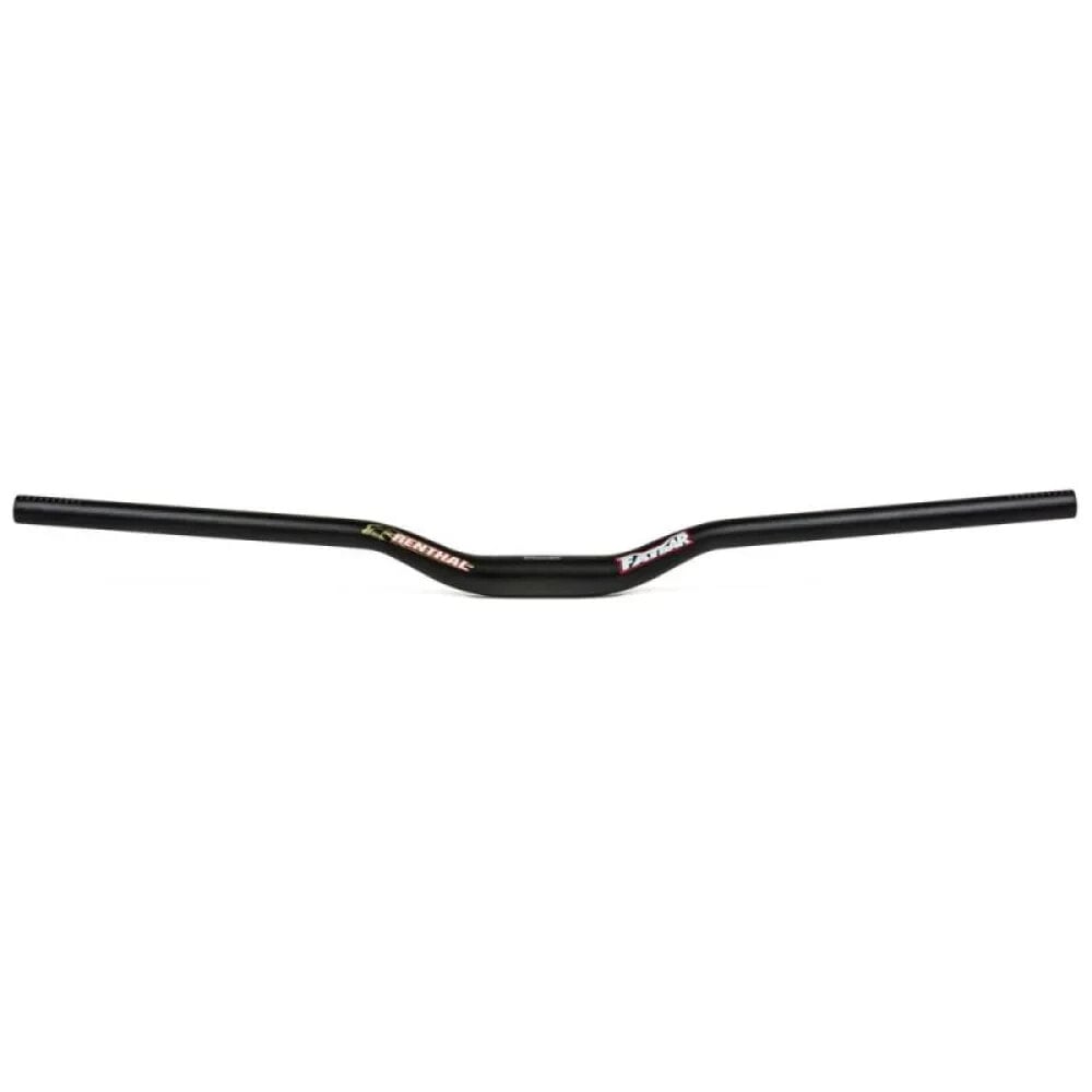 RENTHAL V2 Fatbar 30 mm Rise Handlebar