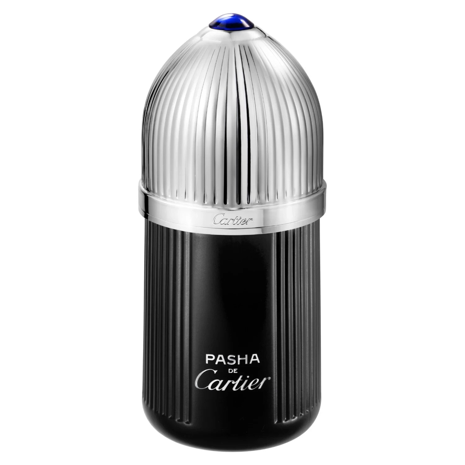 PASHA DE CARTIER Eau de Toilette Edition Noire