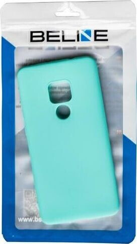 Beline Etui Beline Candy Samsung Note 20 N980 niebieski/blue