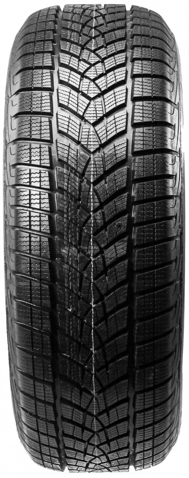 Шины для внедорожника зимние Goodyear Ultragrip Performance SUV GEN-1 3PMSF DOT21 M+S 225/65 R17 102H