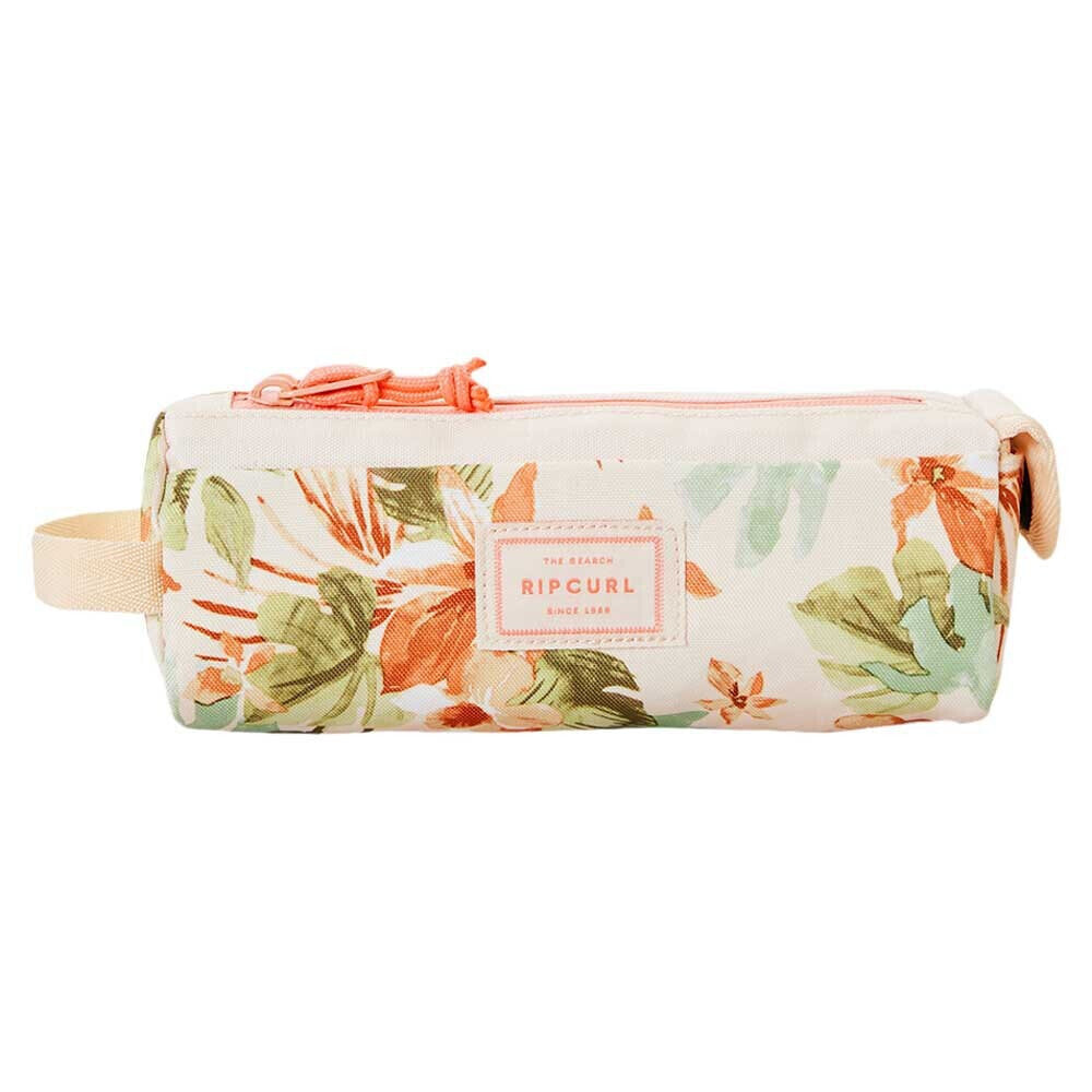 RIP CURL 2Cp Sunset Waves Pencil Case