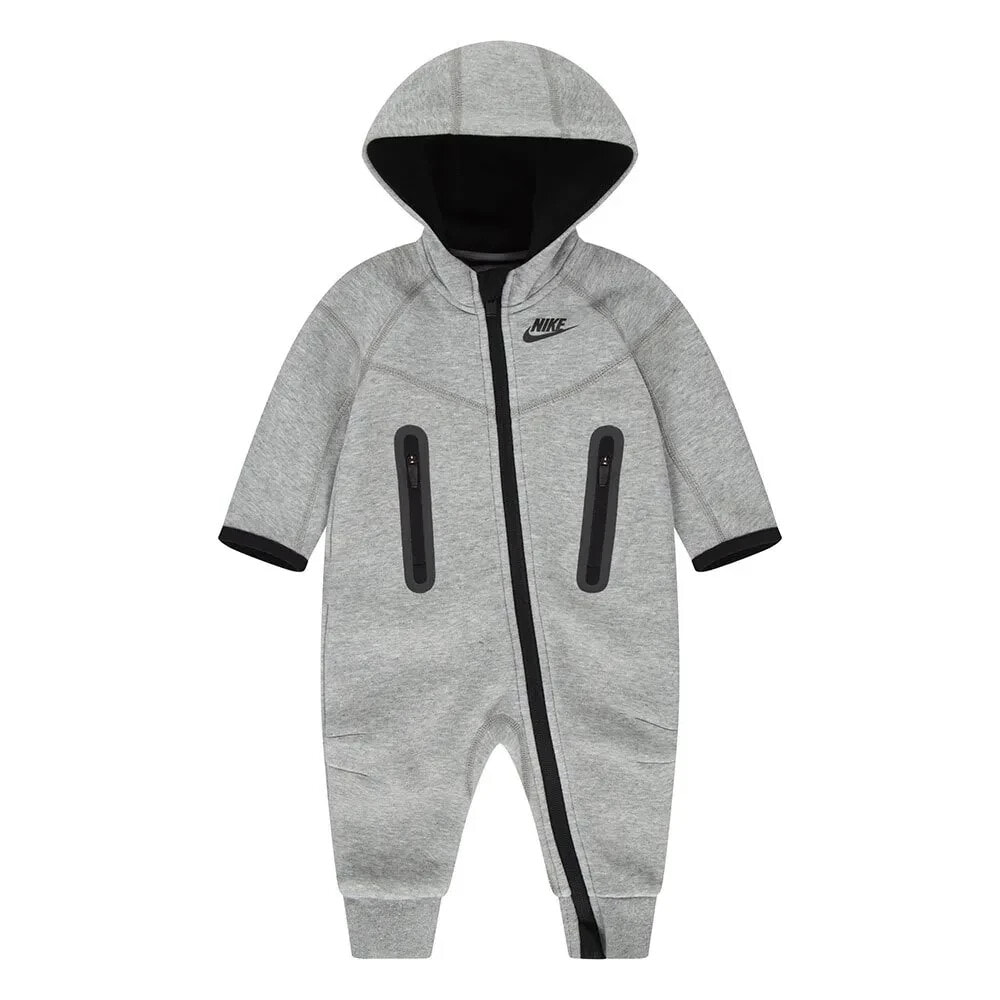 NIKE KIDS Coverall Jumpsuit