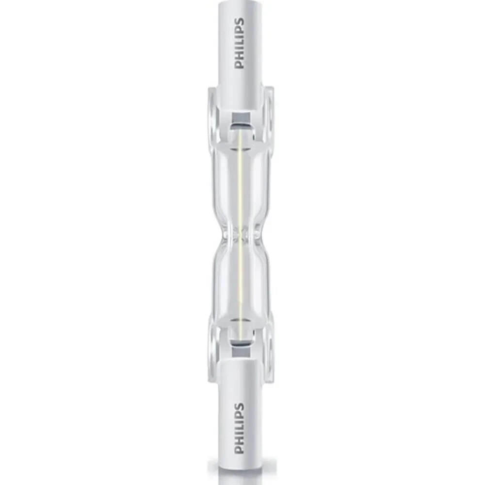 PHILIPS Linear Halogen Bulb R7S 120W 2220 Lumens 2900K