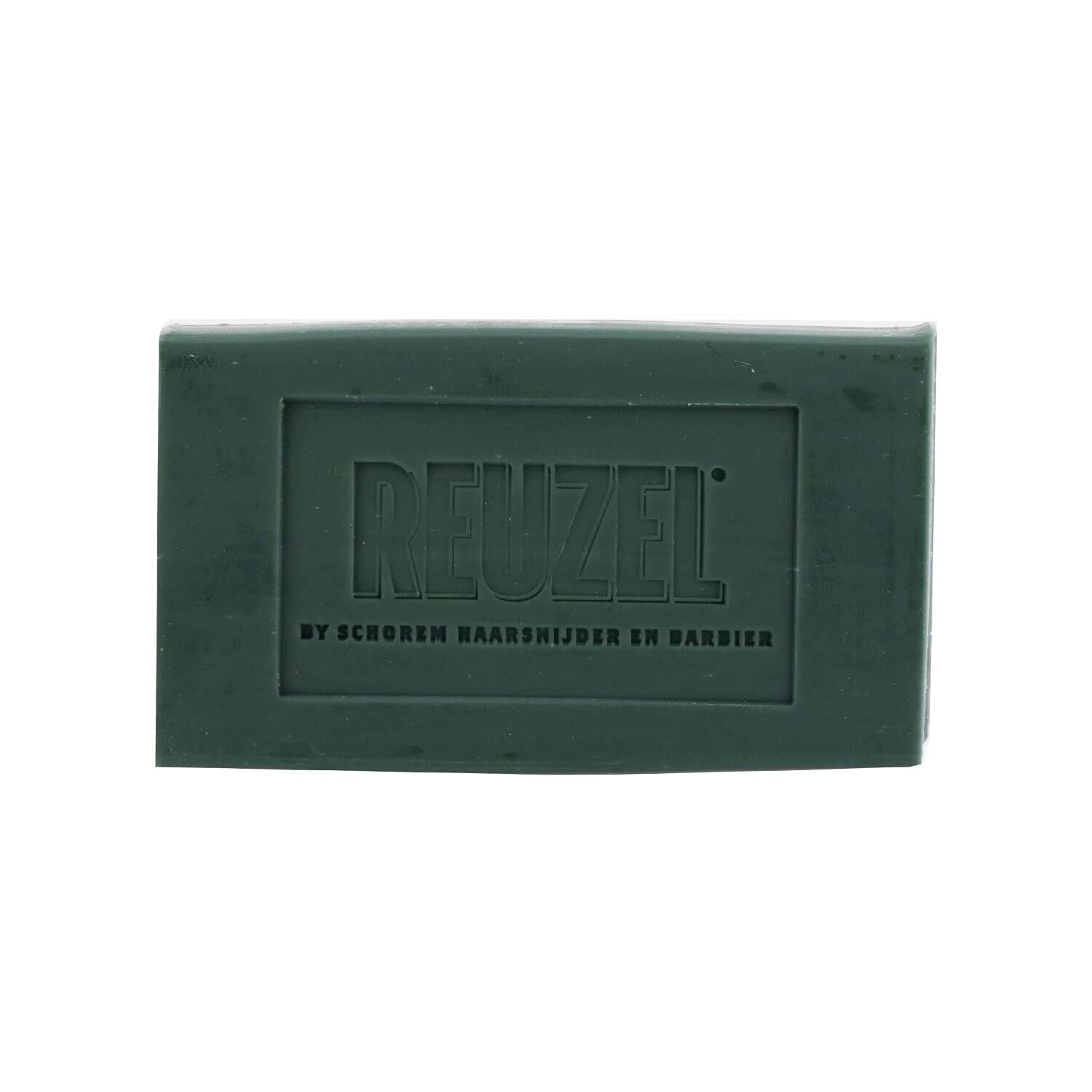 REUZEL Body Bar Soap - Savon de Corps - Питательное мыло для душа