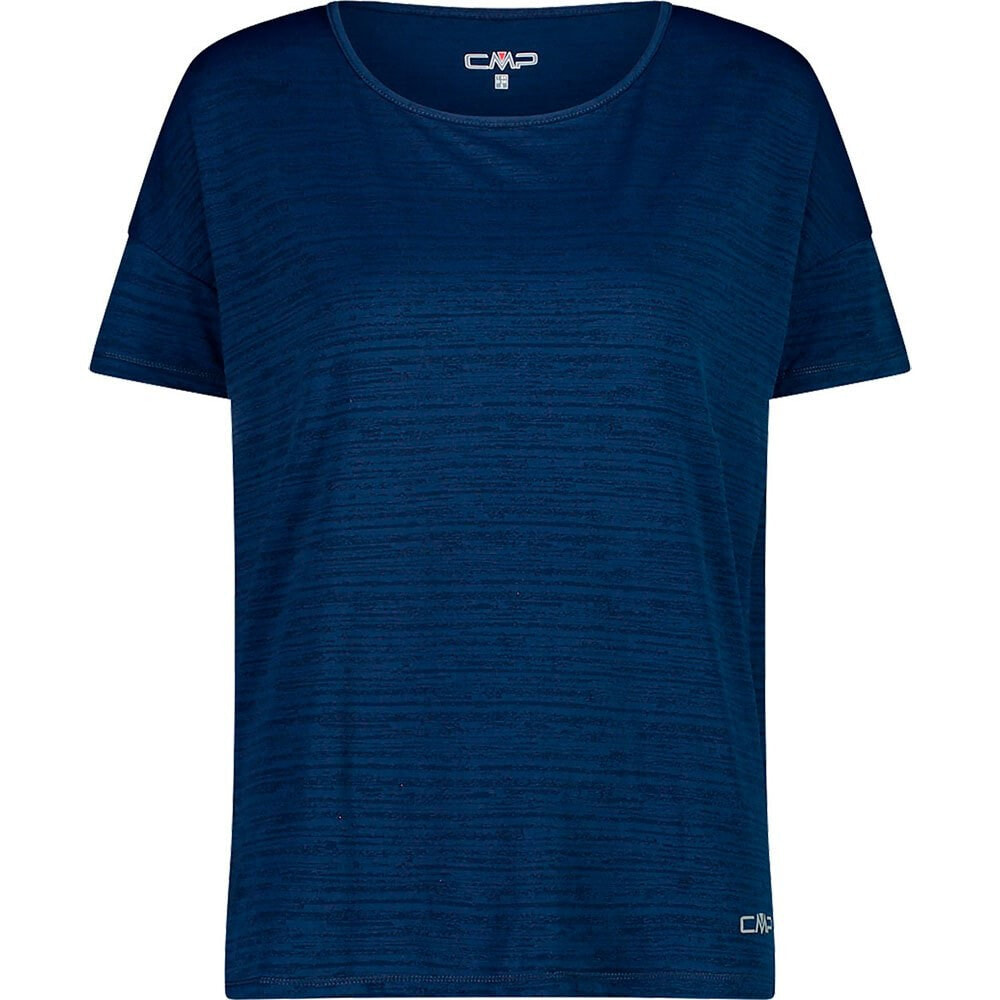 CMP Maxi 32C8466 Short Sleeve T-Shirt