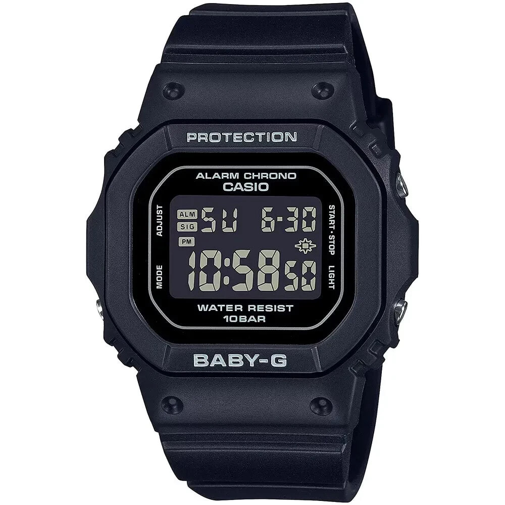 CASIO BGD-565U-1ER watch