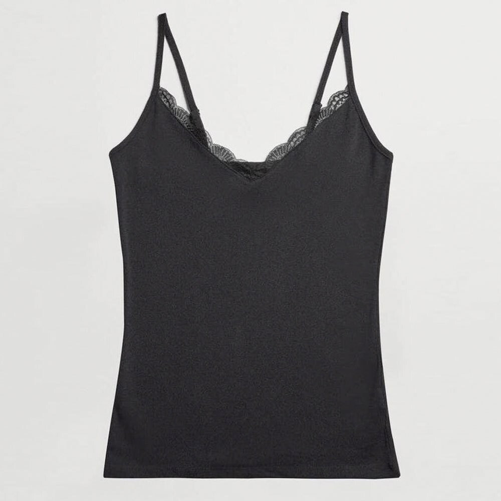 YSABEL MORA Sleeveless Base Layer