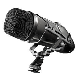 Микрофон Walimex 18320 Черный