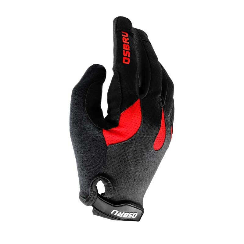 OSBRU Concept Bert Long Gloves