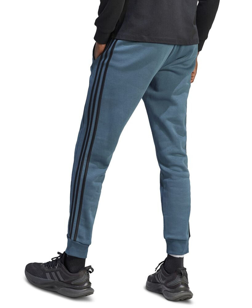 Adidas big hot sale & tall joggers