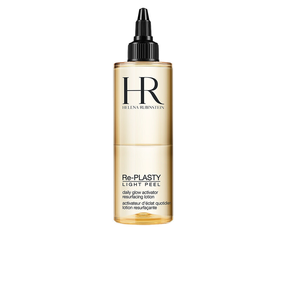 Helena Rubinstein Re-Plasty Light Peeling Lotion Ежедневный отшелушивающий лосьон-пилинг для обновления и сияния кожи 150 мл