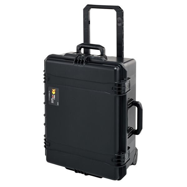 Peli iM2720 Storm Travel Case black