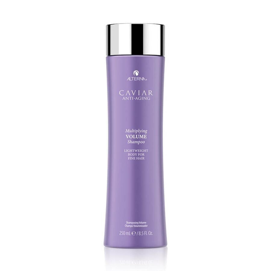 Alterna Caviar Multiplying Volume Shampoo Шампунь для придания объема тонким волосам 250 мл