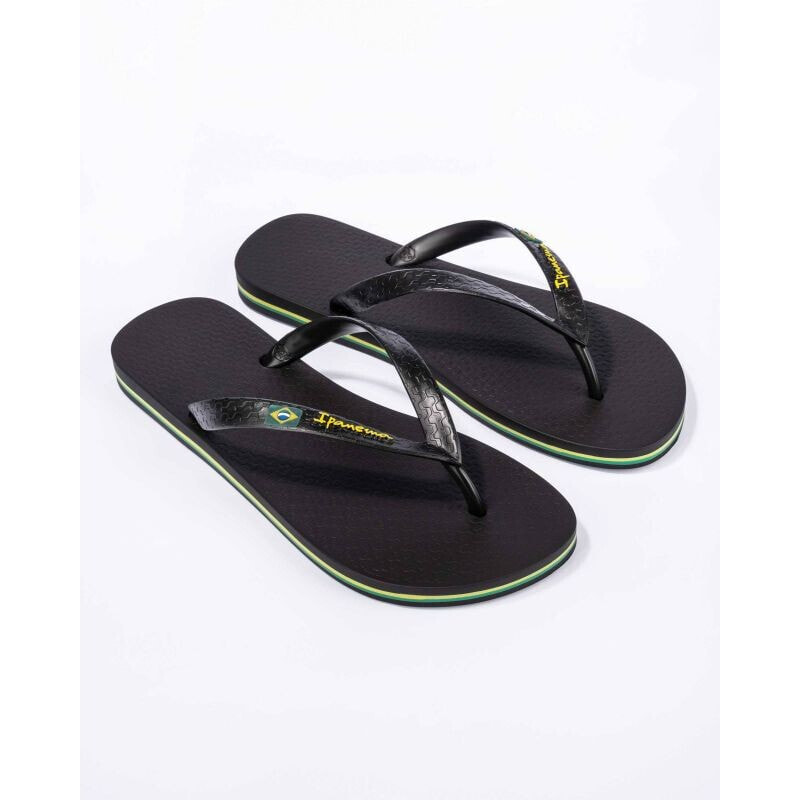 Ipanema Class Brazil Flip-Flops M 80415-22531