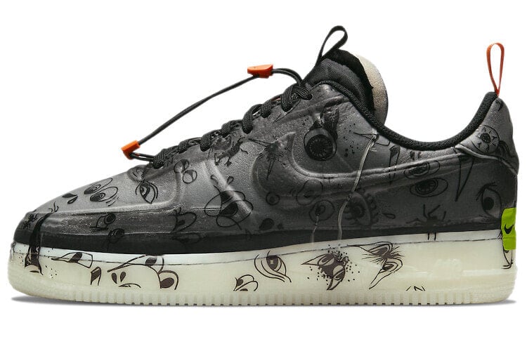 Nike Air Force 1 Low Experimental 