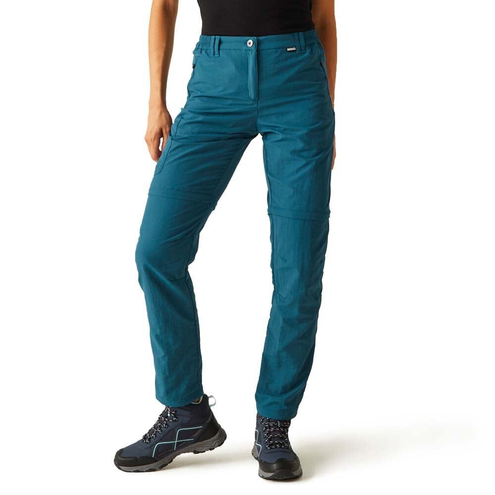 REGATTA Chaska II Zip Off Pants