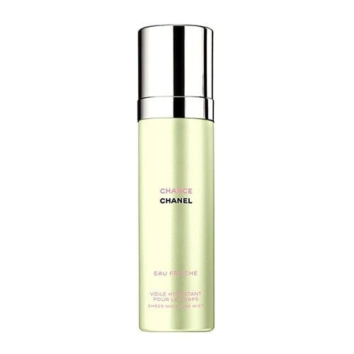 Chanel Chance Eau Fraiche Body Mist