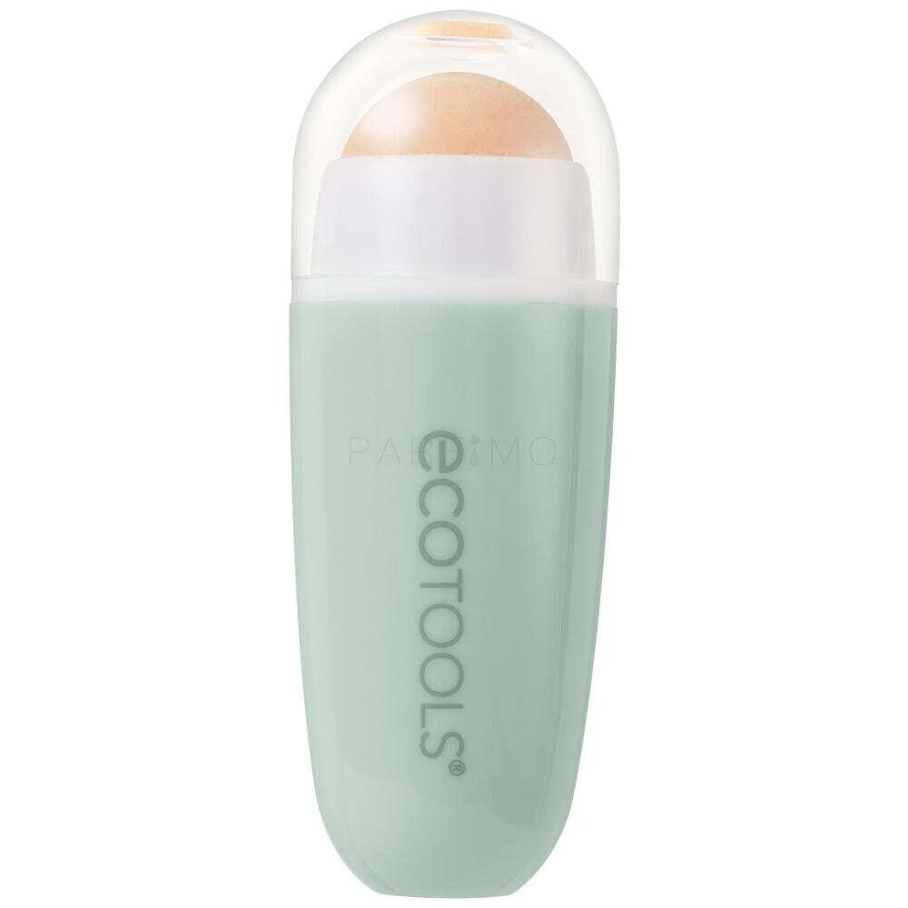 EcoTools Facial Roller Oil-Absorbing 1 St. massageroller & stein für Frauen