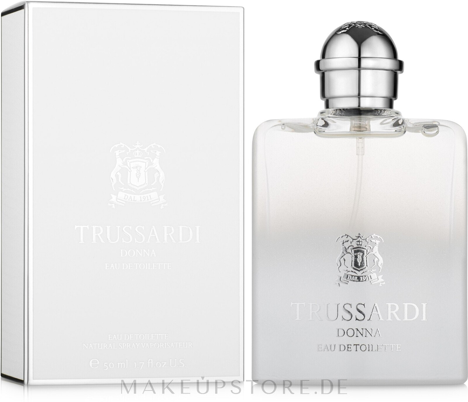 Trussardi Donna Trussardi 2016 - Eau de Toilette