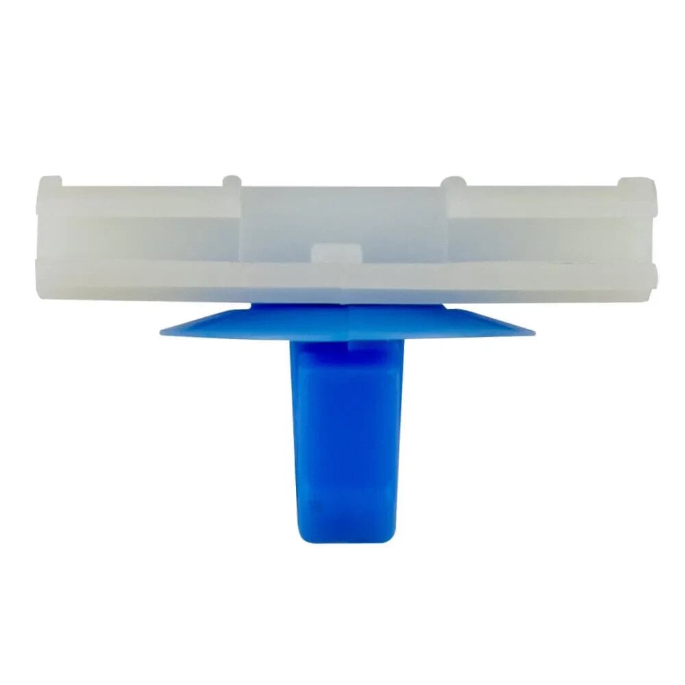 JBM 53711 plastic clip set 3 units