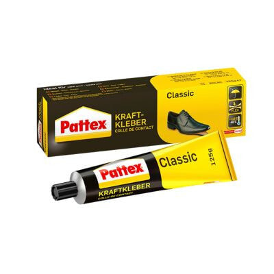 Pattex PCL6C Жидкий Полихлоропреновый клей 650 g 9H PCL6C