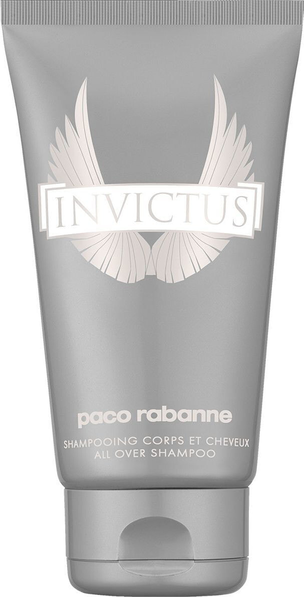 Paco Rabanne Invictus Żel pod prysznic 150ml