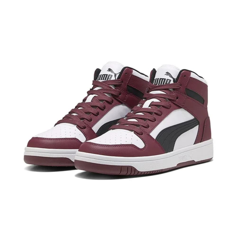 PUMA Rebound Layup S Trainers