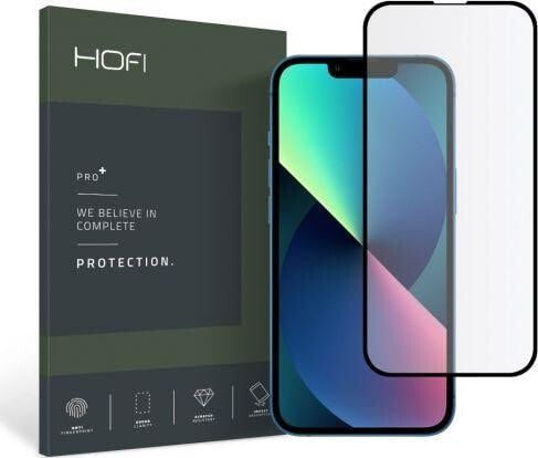 Hofi Glass Szkło hartowane Glass Pro+ iPhone 13 Mini Black