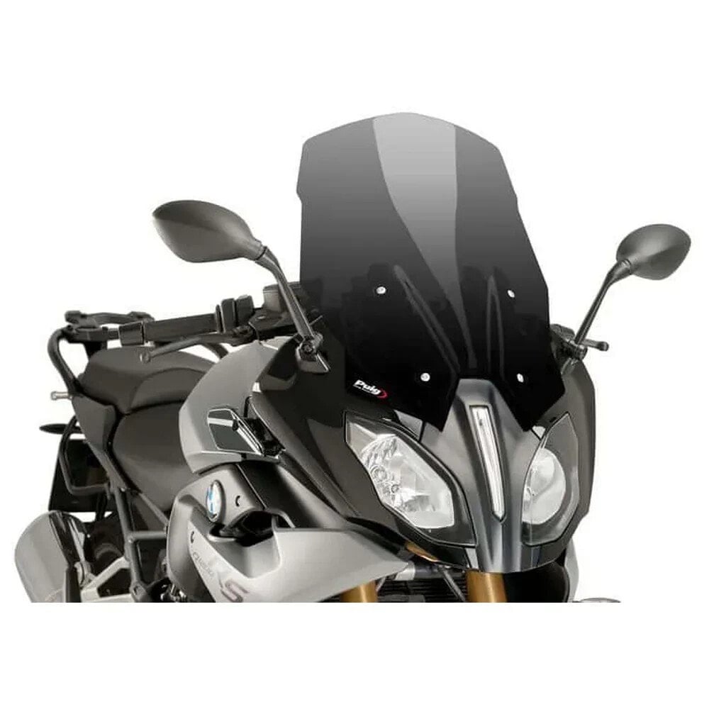 PUIG Touring Plus BMW R1200RS/R1250RS windshield