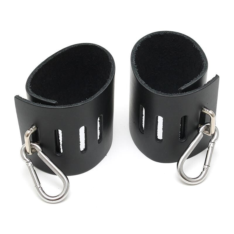 Наручники или фиксатор для БДСМ Rimba Bondage Play Cuffs-Adjustable