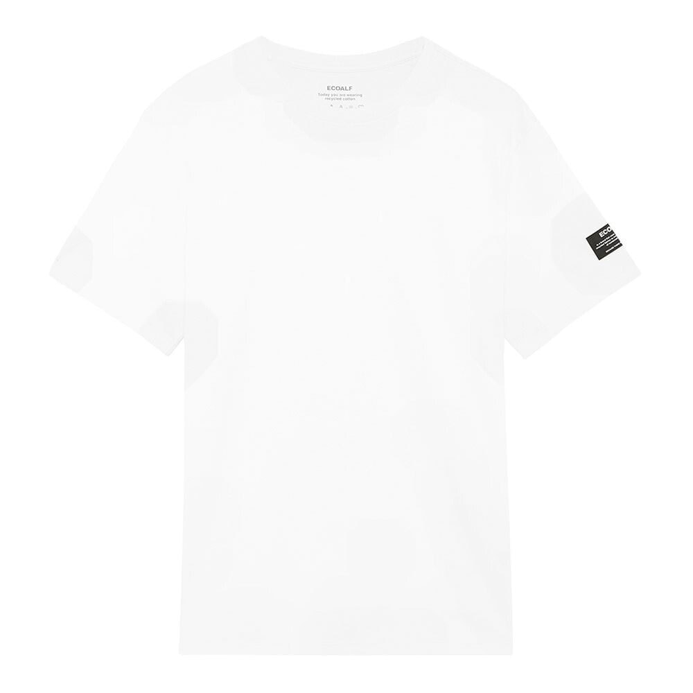 ECOALF Ventalf Short Sleeve T-Shirt