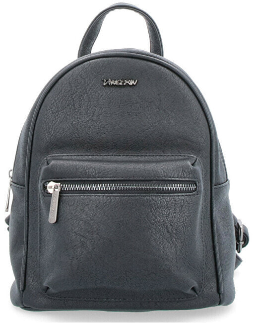 Рюкзак Tangerin Women´s backpack 8018 Black