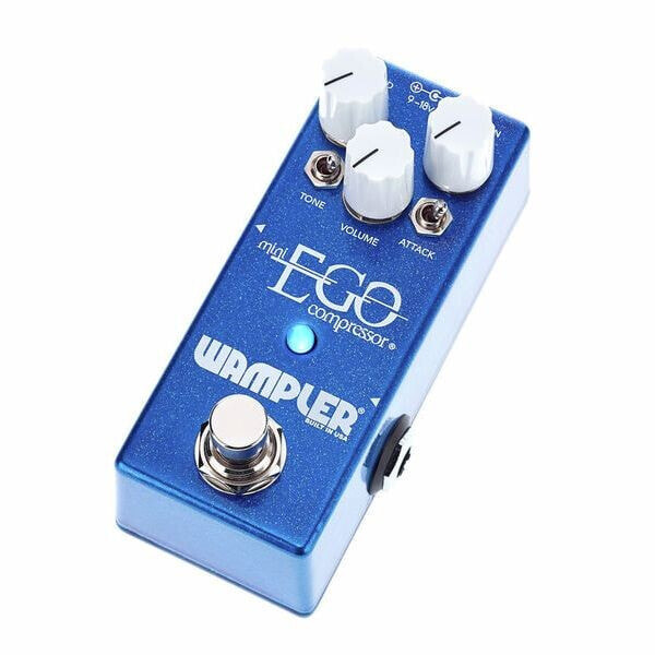 Wampler Mini Ego Compressor