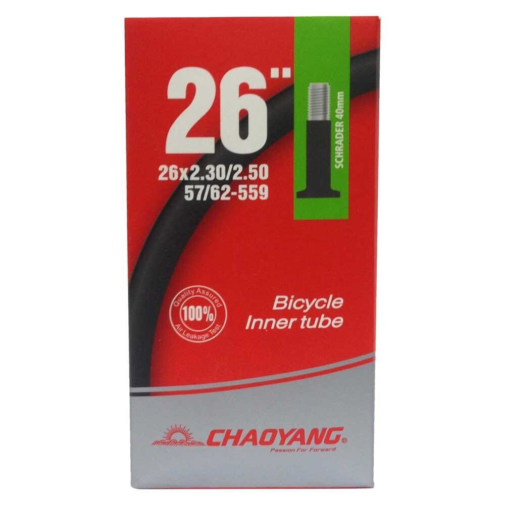 CHAOYANG Standart Tube AV Inner tube