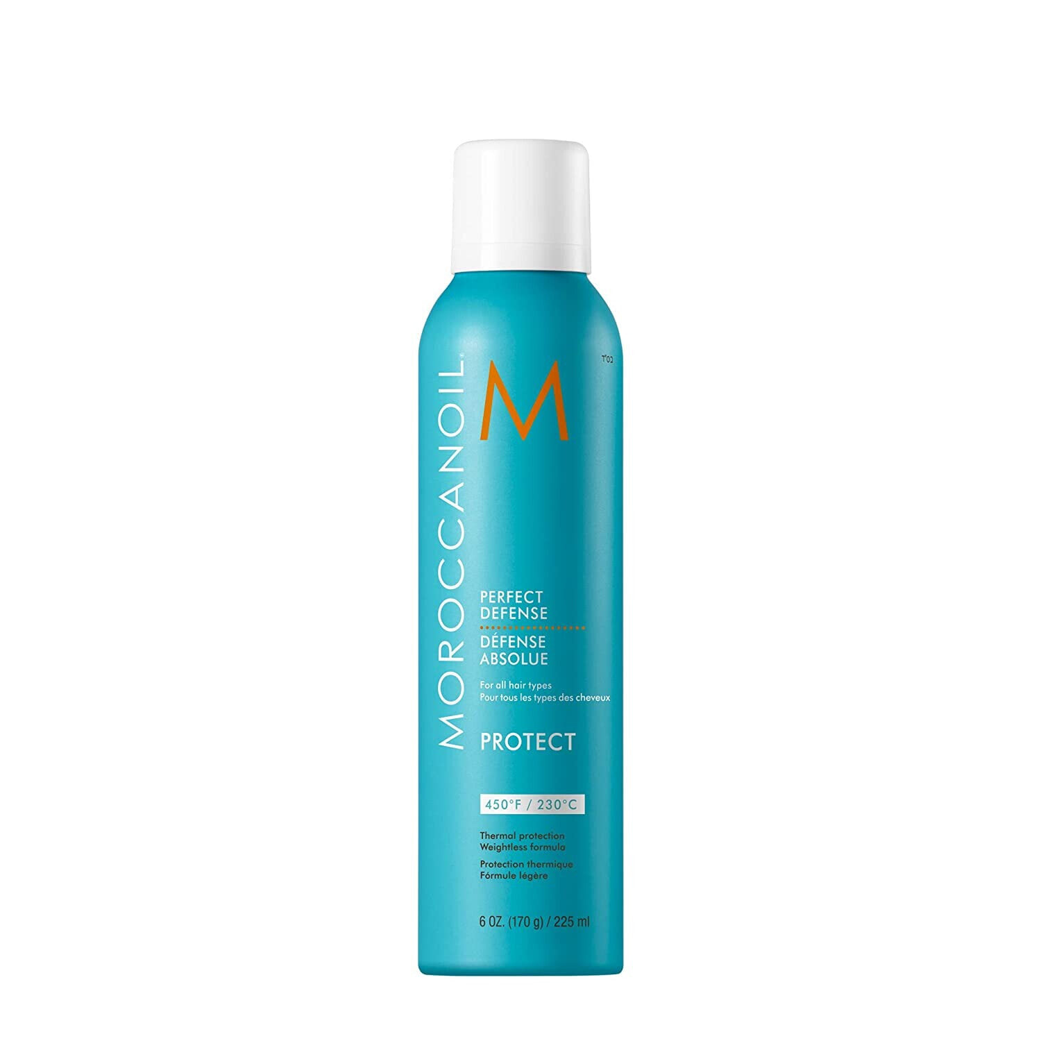 Moroccanoil Perfect Defense Термозащитный спрей для волос
