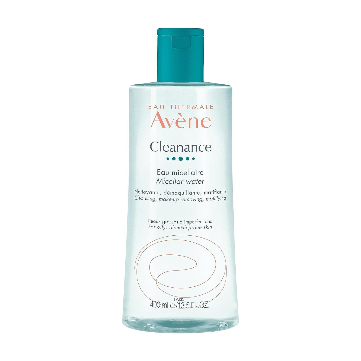 Avene Cleanance Express-Reinigungslotion, 400 ml