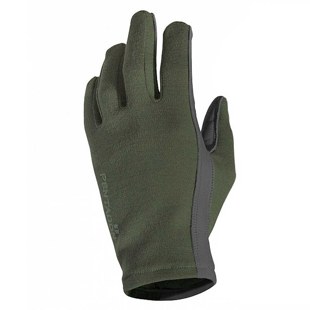 PENTAGON Dutty Pilot Nomex Long Gloves