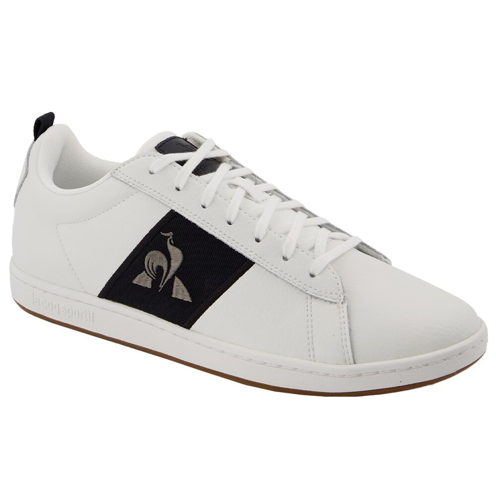 LE COQ SPORTIF 2320378 Courtclassic Twill Trainers