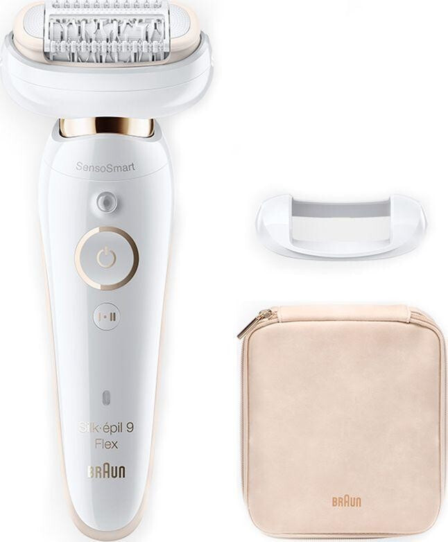 Braun Silk-épil 9 Flex 9001 epilator