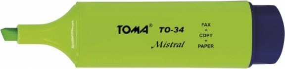 Toma Highlighter Mistral TO-34 green (TA1013)