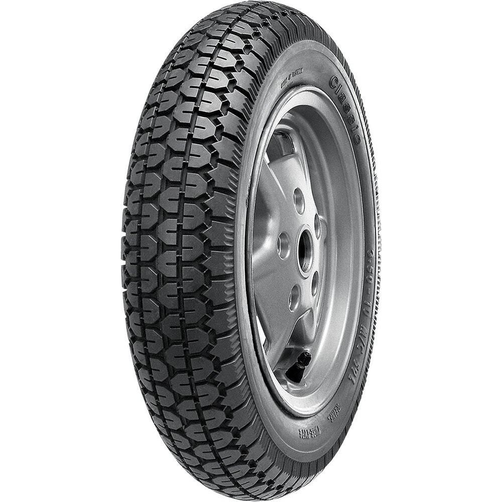 CONTINENTAL ContiClassic TT 50J Front Or Rear Scooter Tire