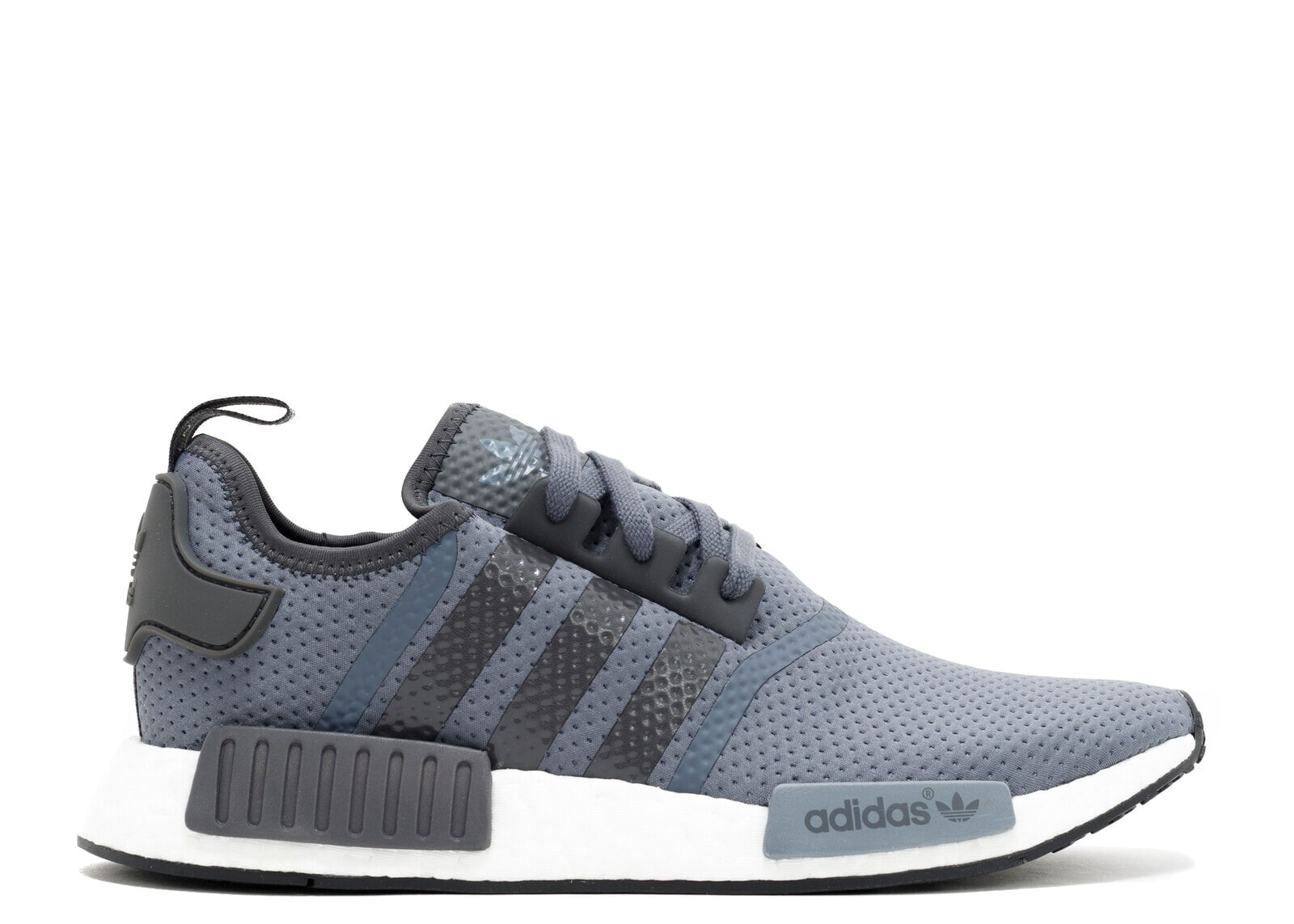 JD Sports x NMD R1 'Grey'