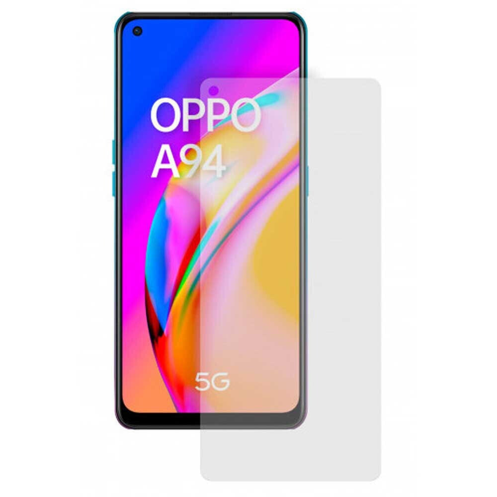 CONTACT Extreme 2.5D Oppo A94S tempered glass screen protector