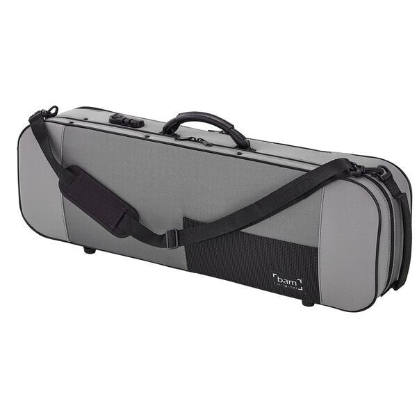 bam 5001SG Stylus Violin Case 4/4