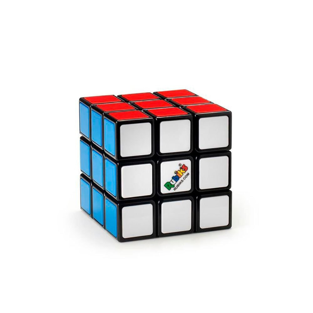 SPIN MASTER Rubik´S 3X3 Classic Cube Board Game