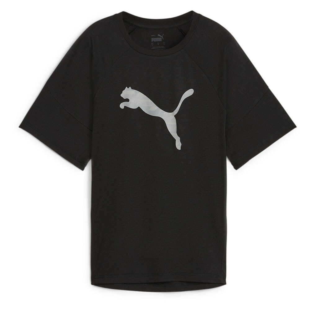 PUMA Evostripe Graphic Short Sleeve T-Shirt