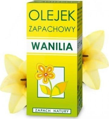 Etja Fragrance oil vanilla 10 ml ETJA